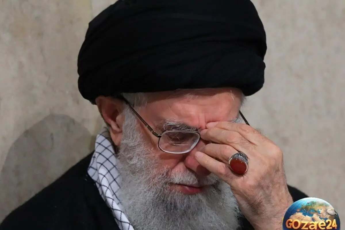 بوسه عاشقانه بانوی مدال‌آور المپیکی بر انگشتر رهبر معظم انقلاب + عکس؛ هدیه‌ای از بهشت و نماد افتخار ملی