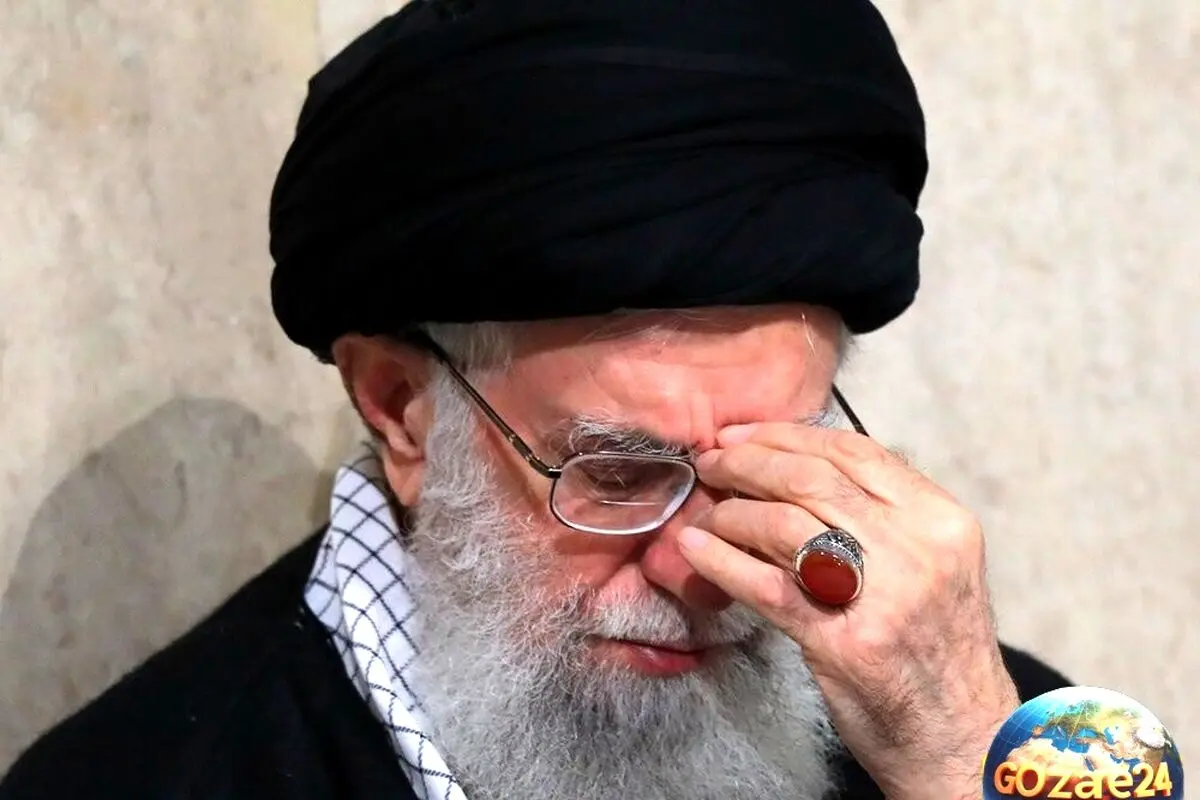 بوسه عاشقانه بانوی مدال‌آور المپیکی بر انگشتر رهبر معظم انقلاب + عکس؛ هدیه‌ای از بهشت و نماد افتخار ملی