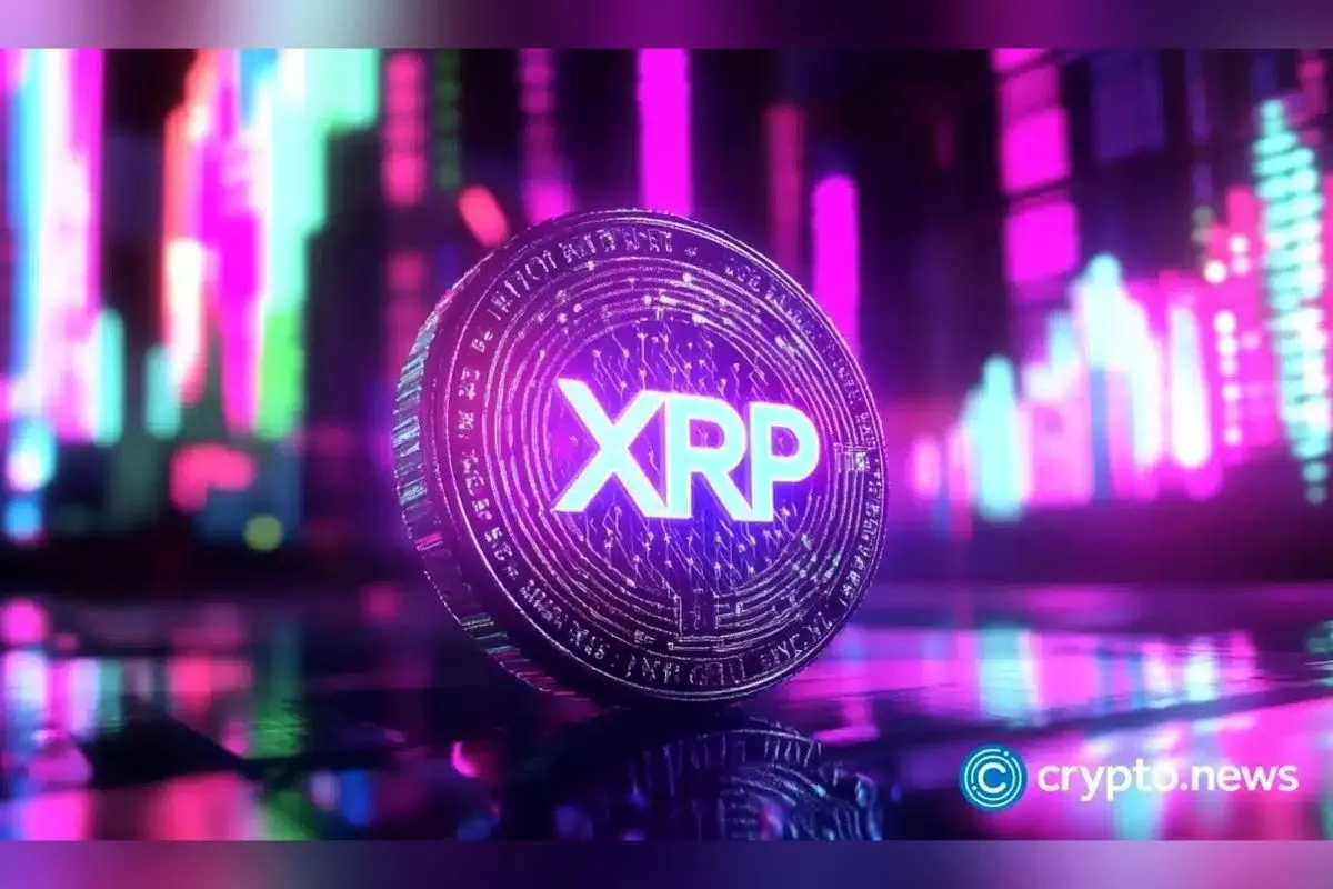 آیا ریپل آماده شکست صعودی است؟ تحلیل فنی نشان میدهد قیمت XRP در آستانه رشد قابل توجه با وجود ضعف در لجر ریپل