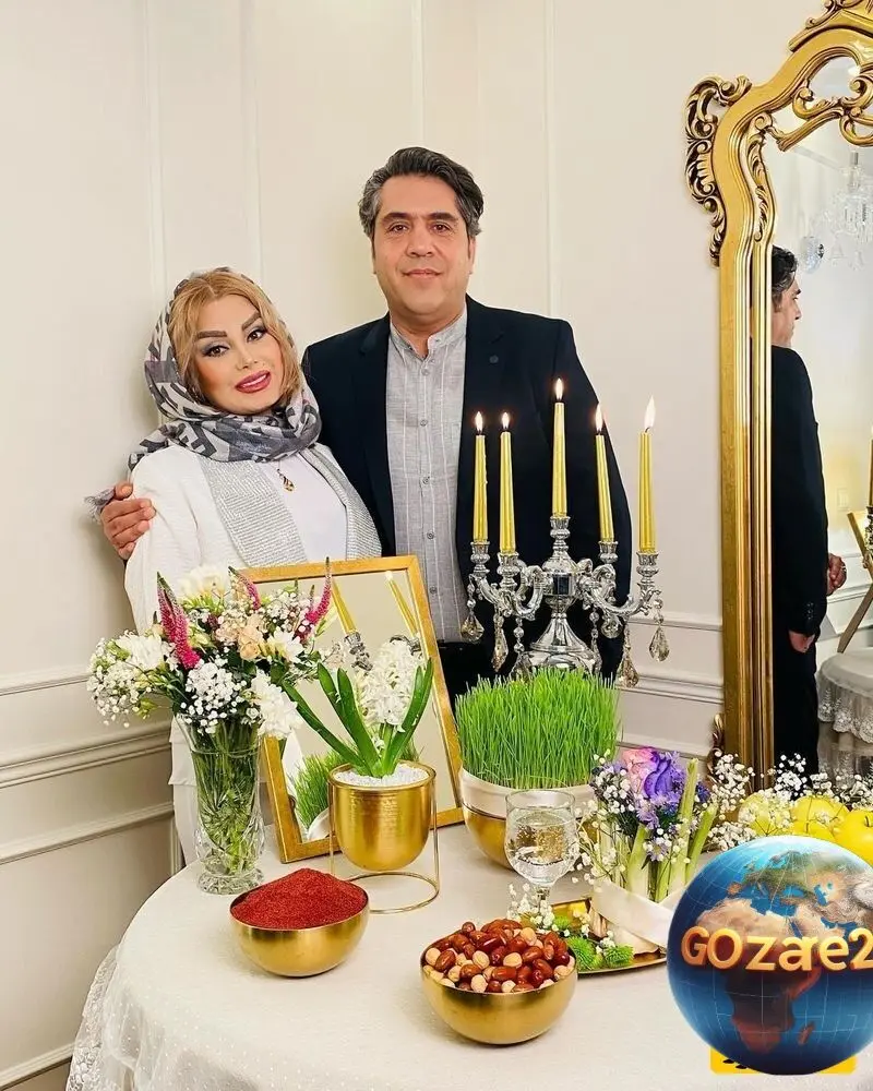 عاشقانه‌های بی‌پایان صبا راد و مانی رهنما با استایل‌های شیک و رنگارنگ در استوری اینستاگرام