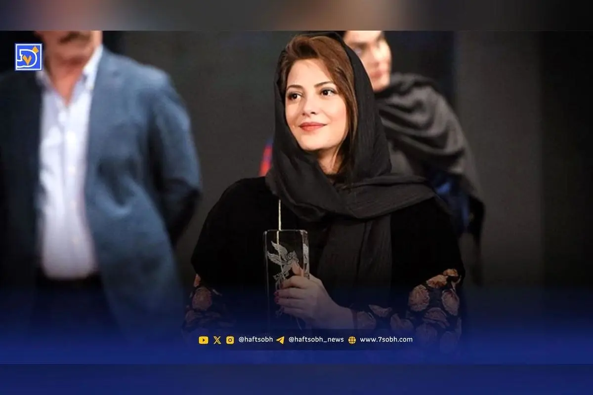 طناز طباطبایی، نماد زیبایی و استعداد در سینما و تلویزیون ایران | معرفی و تصاویر برتر