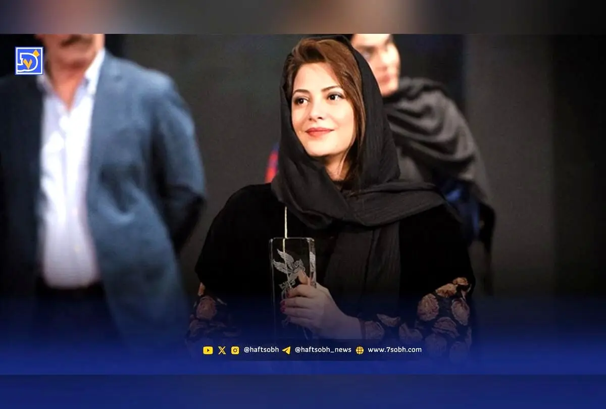 طناز طباطبایی، نماد زیبایی و استعداد در سینما و تلویزیون ایران | معرفی و تصاویر برتر
