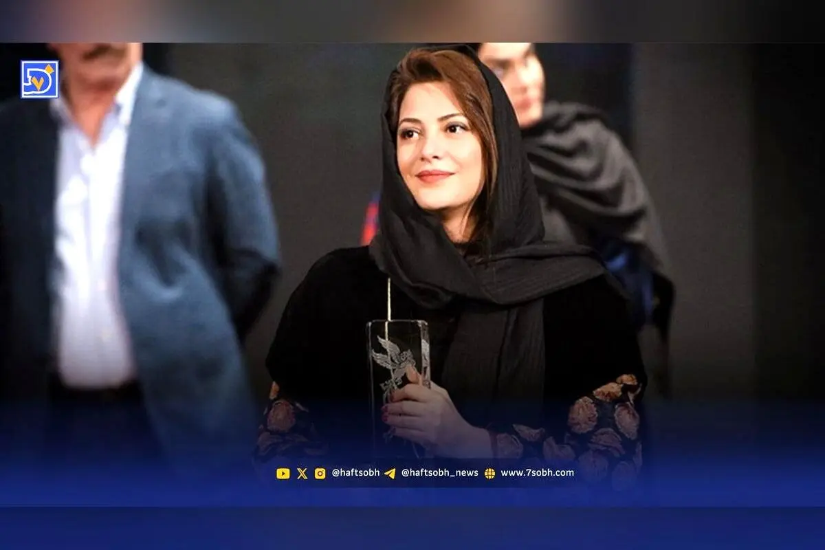 طناز طباطبایی، نماد زیبایی و استعداد در سینما و تلویزیون ایران | معرفی و تصاویر برتر