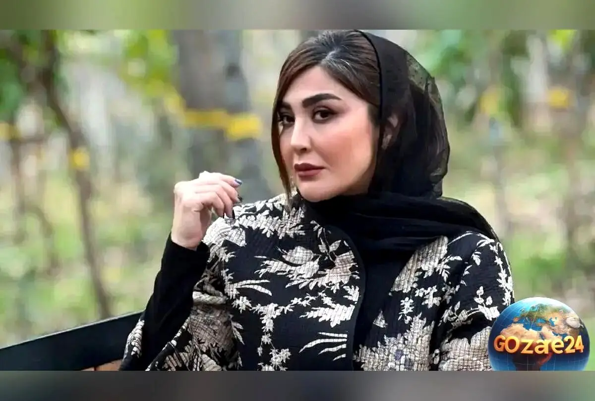 تصویر کیک تولد 6 طبقه و لوکس مریم معصومی بازیگر ایرانی + داستان زندگی و حواشی جذاب