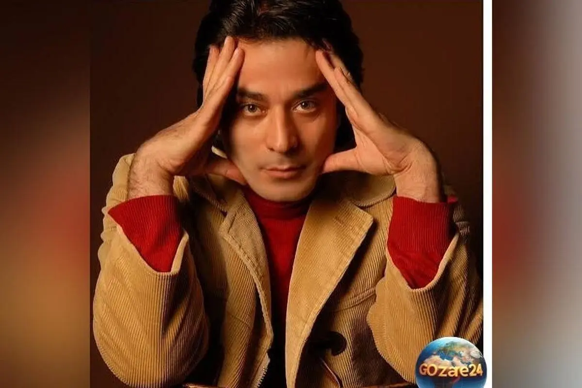 حضور دلگرم‌کننده و احساسی هنرمندان ایرانی در مراسم خاکسپاری حمید طالقانی + تصاویر