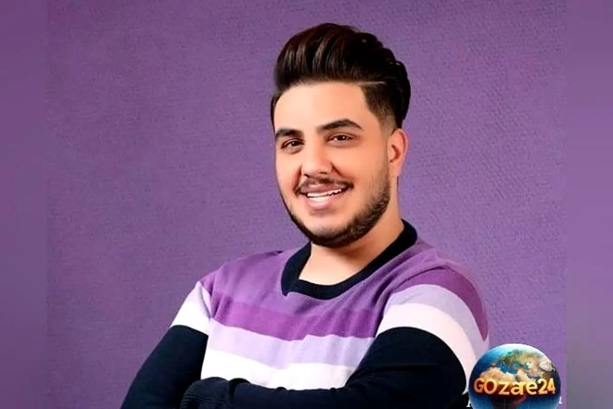 گوشه‌ای از خانه آرون افشار: لوستر مدرن و پرده متفاوت که جذابیت فضا را دو چندان می‌کند