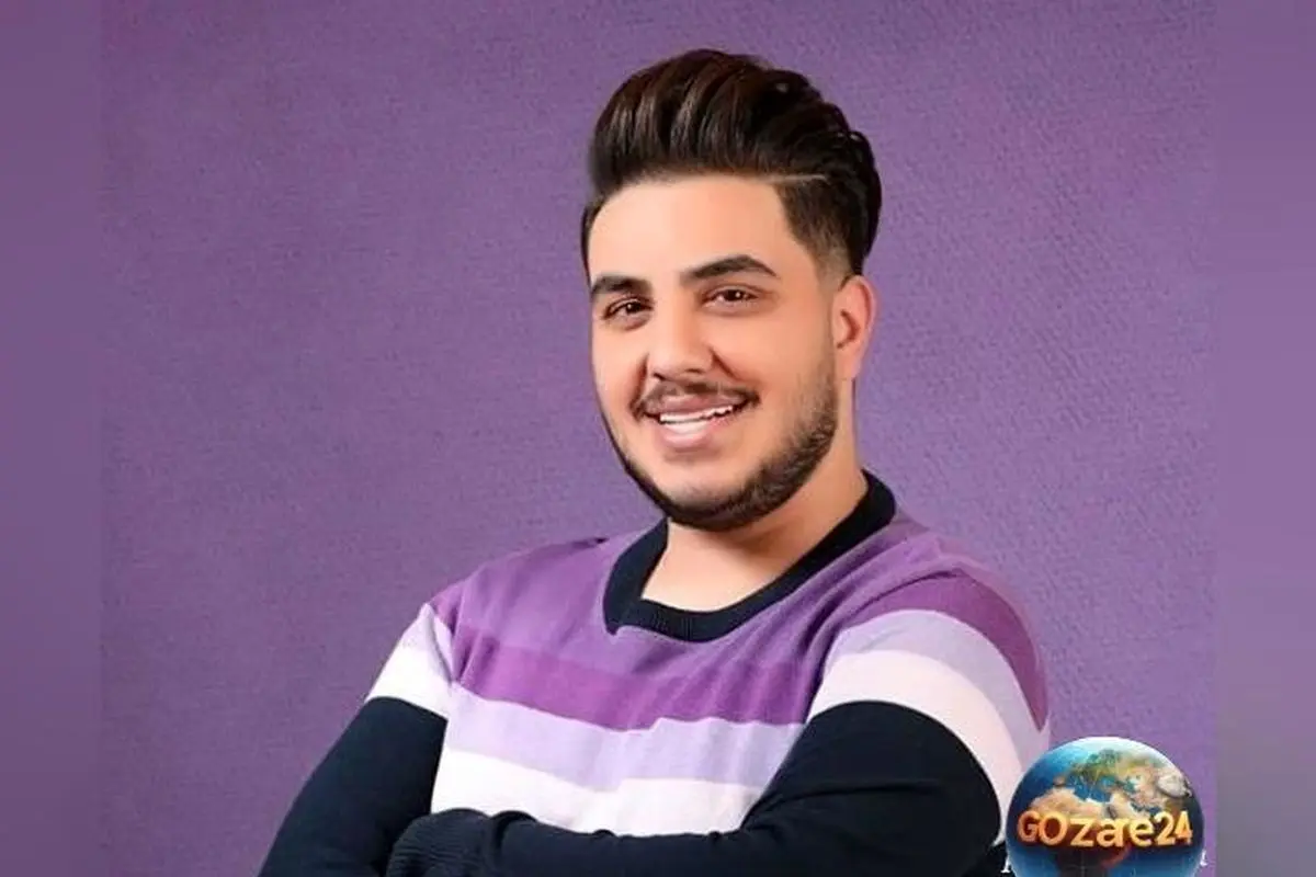 گوشه‌ای از خانه آرون افشار: لوستر مدرن و پرده متفاوت که جذابیت فضا را دو چندان می‌کند