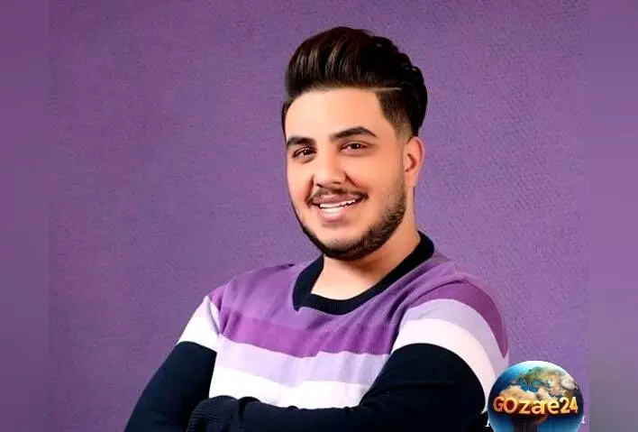 گوشه‌ای از خانه آرون افشار: لوستر مدرن و پرده متفاوت که جذابیت فضا را دو چندان می‌کند