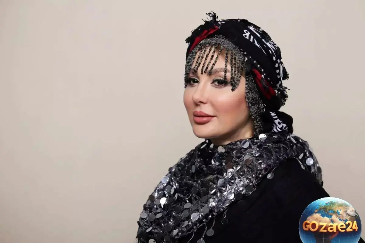 تصویر نادر و دلنشین از لحظه‌های ناب پدر و دختر نیوشا ضیغمی در آغوش پدرش + جزئیات زندگی و احساسات او