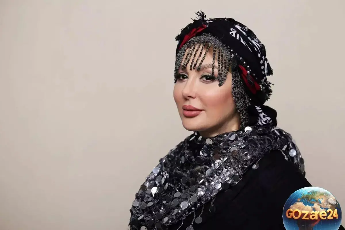تصویر نادر و دلنشین از لحظه‌های ناب پدر و دختر نیوشا ضیغمی در آغوش پدرش + جزئیات زندگی و احساسات او