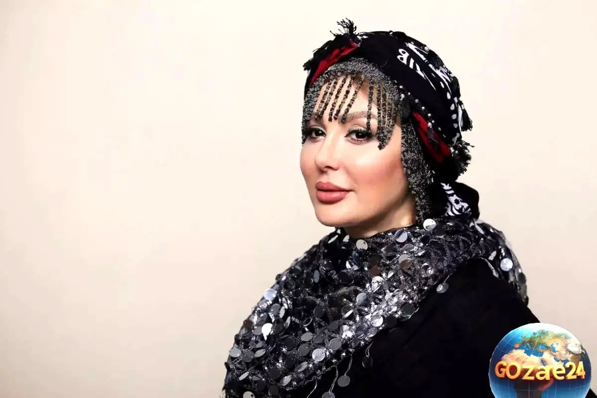 تصویر نادر و دلنشین از لحظه‌های ناب پدر و دختر نیوشا ضیغمی در آغوش پدرش + جزئیات زندگی و احساسات او