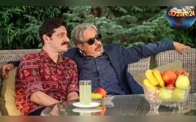 بیوگرافی کامل محمد شعبانپور، بازیگر و صداپیشه سریال شیش ماهه و نقش او در دنیای هنر + زندگی شخصی و فعالیت‌های هنری