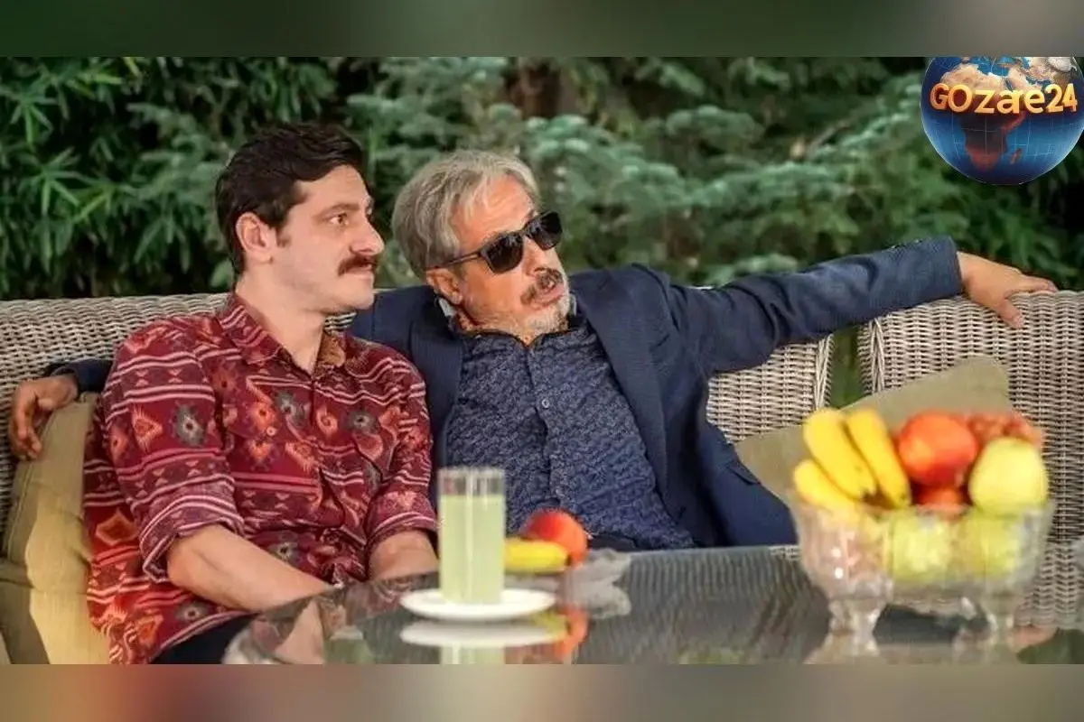 بیوگرافی کامل محمد شعبانپور، بازیگر و صداپیشه سریال شیش ماهه و نقش او در دنیای هنر + زندگی شخصی و فعالیت‌های هنری