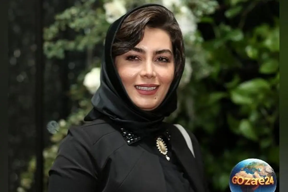 هدیه بازوند بازیگر نون خ: از ازدواج نکردن، قد بلند و ماشین‌های لوکس نمی‌گذرد!