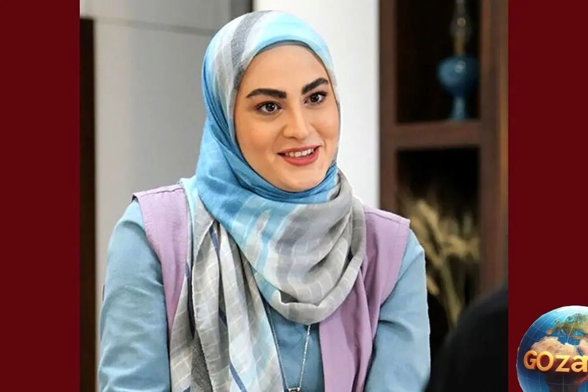مریم مومن بازیگر مهمان کشی: چرا در رشته پزشکی تحصیل نکردم؟ ترس از خون دلیل اصلی!