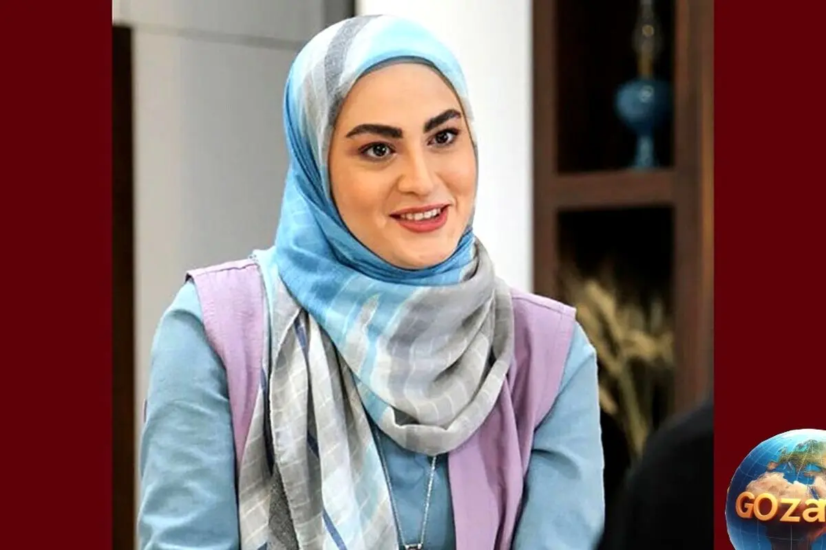 مریم مومن بازیگر مهمان کشی: چرا در رشته پزشکی تحصیل نکردم؟ ترس از خون دلیل اصلی!
