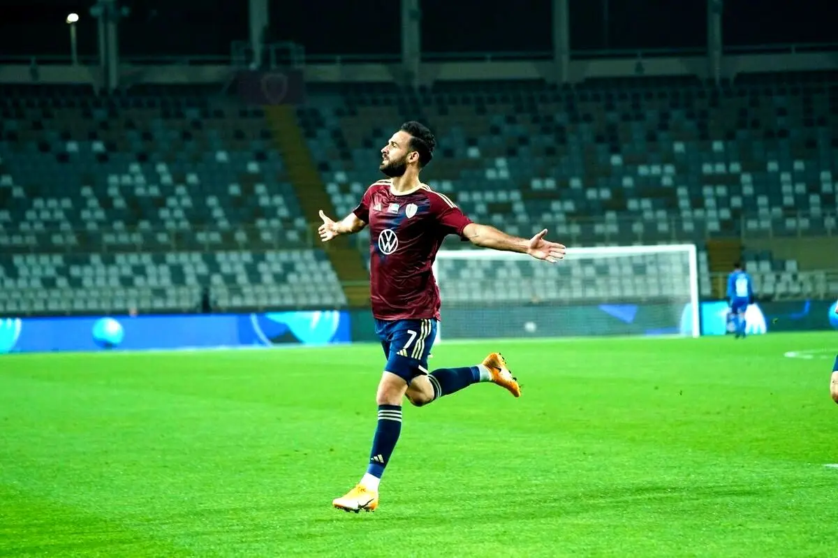 احمد نورالهی به تراکتور پاسخ منفی داد: پیشنهاد نجومی و تمایل به بازگشت به پرسپولیس