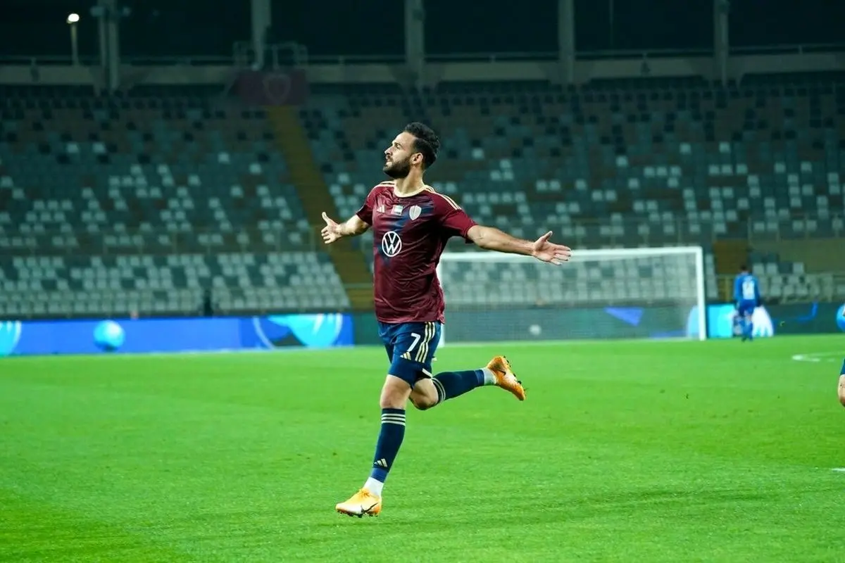 احمد نورالهی به تراکتور پاسخ منفی داد: پیشنهاد نجومی و تمایل به بازگشت به پرسپولیس