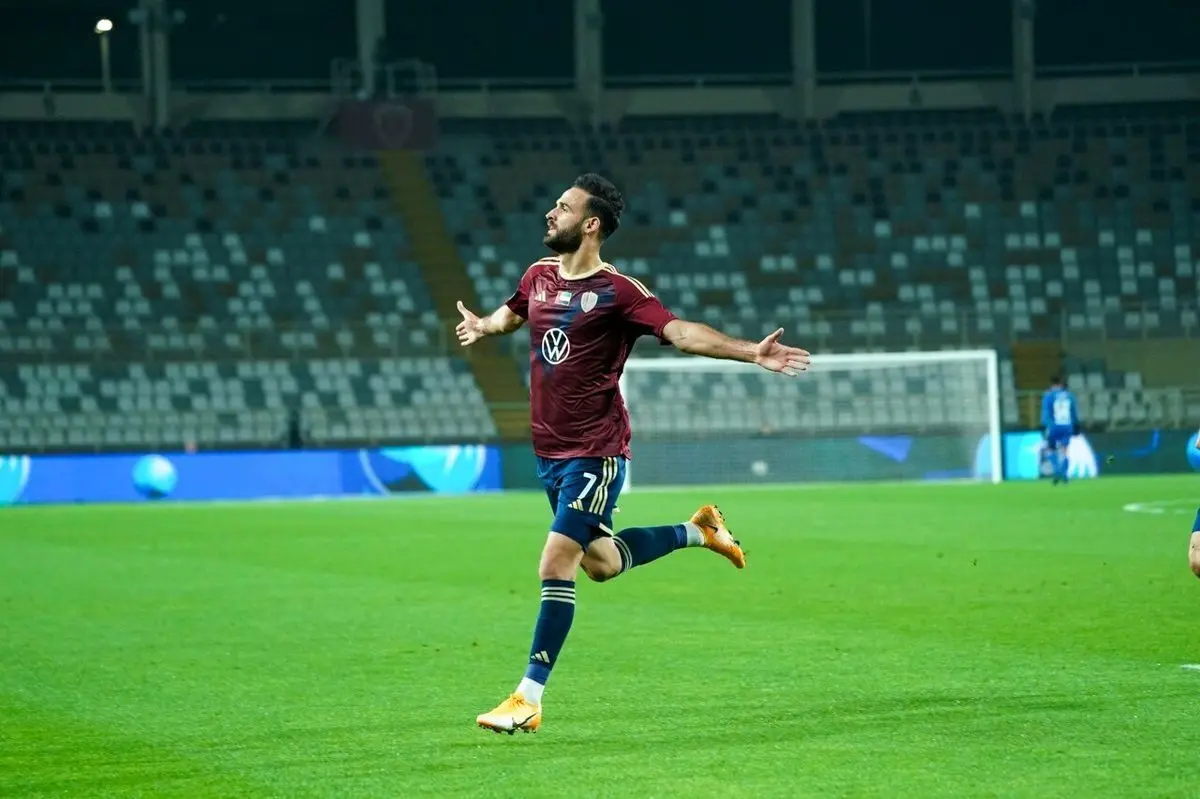 احمد نورالهی به تراکتور پاسخ منفی داد: پیشنهاد نجومی و تمایل به بازگشت به پرسپولیس