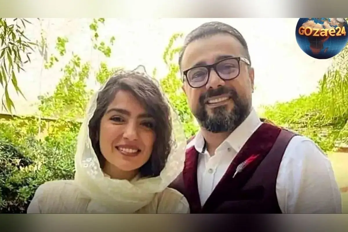 مونا کرمی تولد همسرش سپند امیرسلیمانی را با پیام عاشقانه و دلنشین در فضای مجازی تبریک گفت