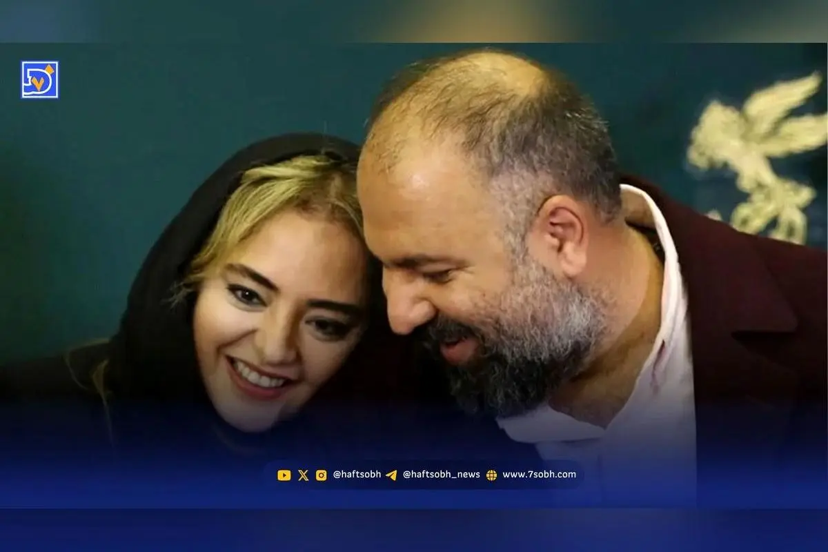 نرگس محمدی و علی اوجی در کنار ستاره فوتبال پائولو مالدینی + عکس یادگاری جذاب