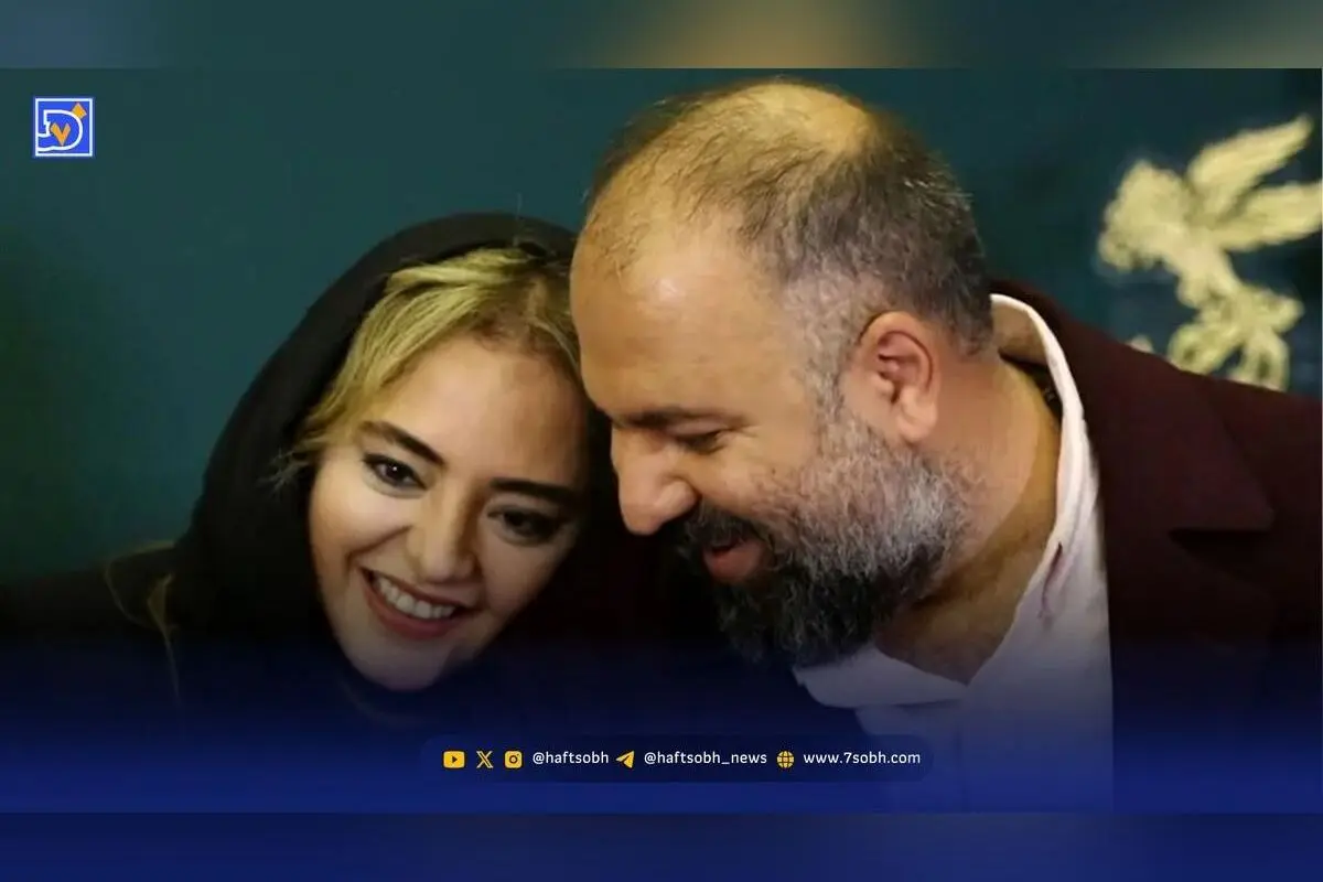 نرگس محمدی و علی اوجی در کنار ستاره فوتبال پائولو مالدینی + عکس یادگاری جذاب