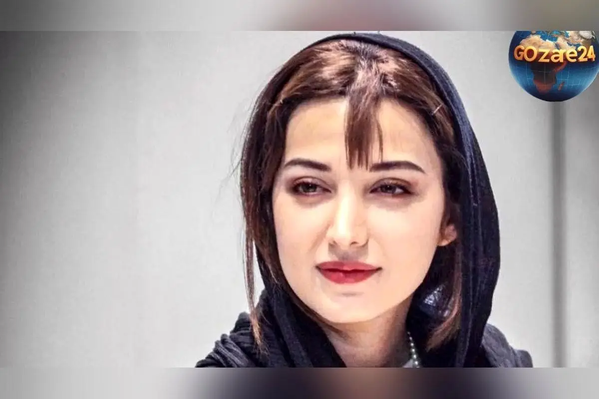 روشنک گرامی، چهره طبیعی و واقعی بازیگر سریال هم گناه | عکس‌های جدید و بی‌تصنع