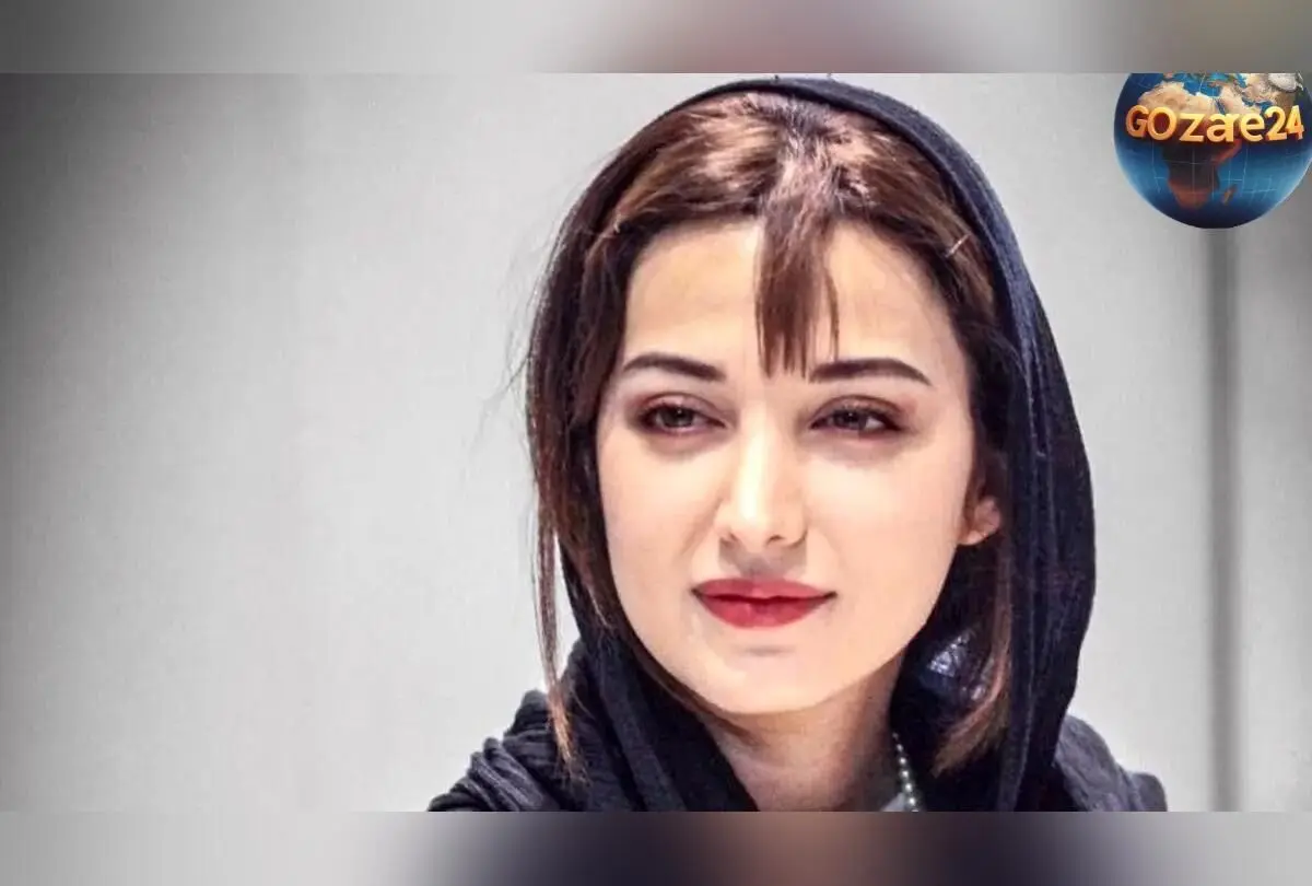 روشنک گرامی، چهره طبیعی و واقعی بازیگر سریال هم گناه | عکس‌های جدید و بی‌تصنع