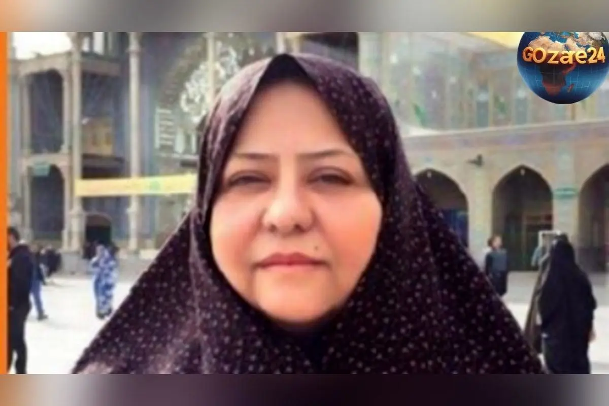 عکس شوکآور و تغییر چهره رابعه اسکویی در سن 57 سالگی؛ از لاغری ناگهانی تا بازگشت به تلویزیون