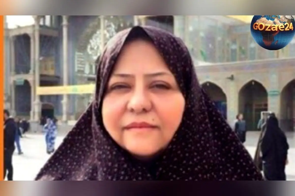 عکس شوک‌آور و تغییر چهره رابعه اسکویی در سن 57 سالگی؛ از لاغری ناگهانی تا بازگشت به تلویزیون