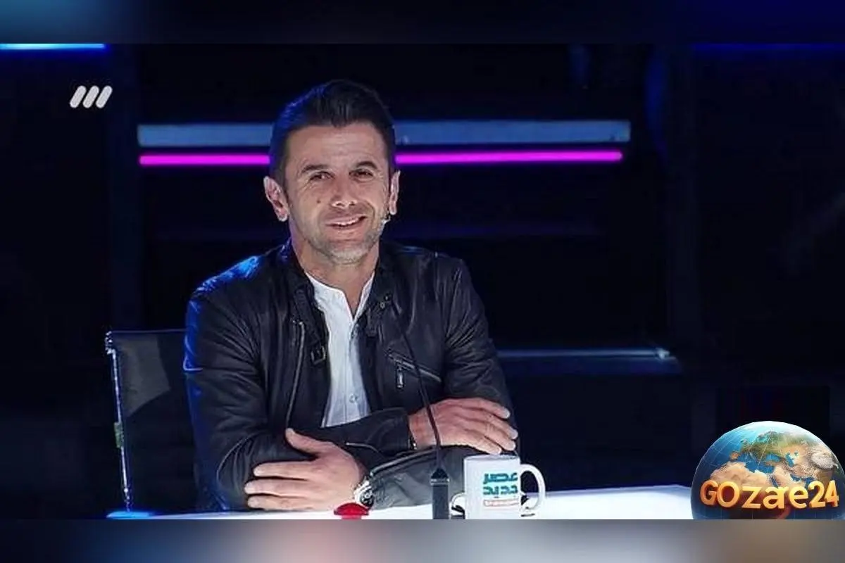 امین حیایی در یک حادثه عجیب در خیابان موهایش را قیچی کردند؛ بازیگر سینما از تجربه تلخ خود می‌گوید