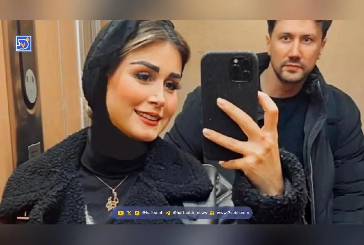 زیبایی خیره‌کننده سپیده بزمی‌پور با جواهرات میلیاردی و استایل خاص در جدیدترین تصاویر