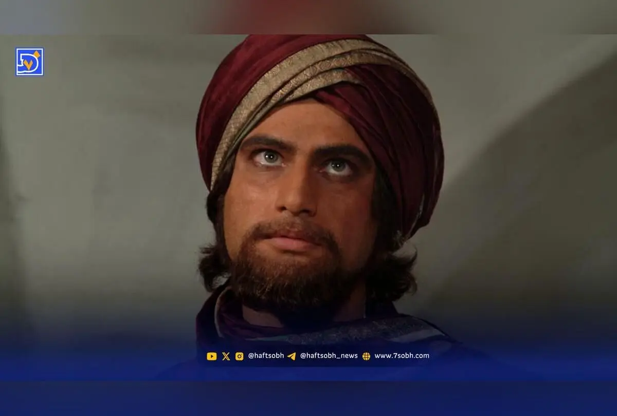 تصویر جدید شهرام حقیقت‌دوست در ۵۲ سالگی؛ چهره‌ای نو و یادآور خاطرات «مختارنامه» پس از ۲۰ سال