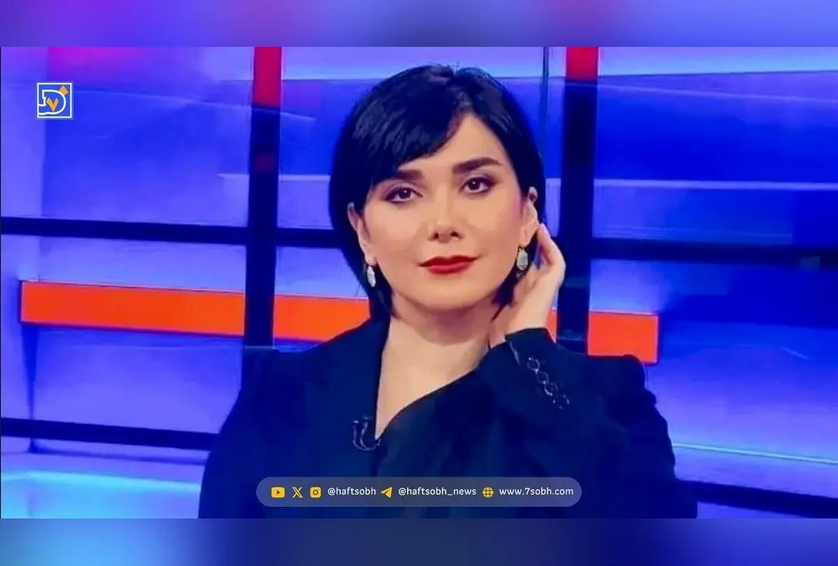 بیوگرافی کامل نیوشا صارمی مجری مشهور اینترنشنال، همسر سابق، ماجرای هک و حملات سایبری گروه حنظله