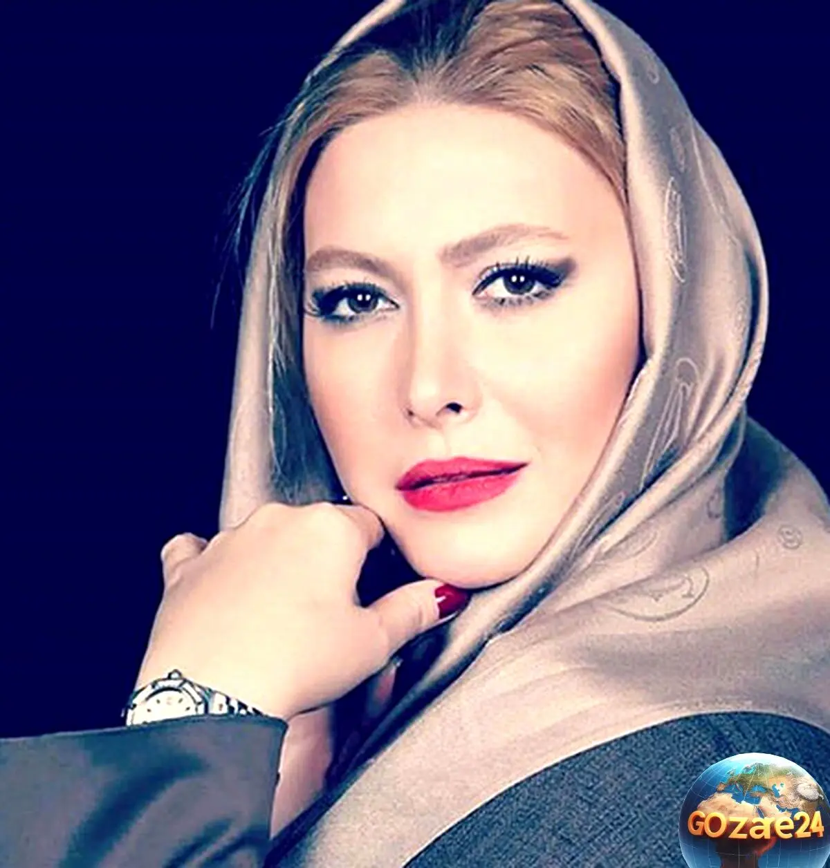 تغییر چهره عجیب فریبا نادری پس از لاغری شدید؛ جوون‌تر نشده است؟