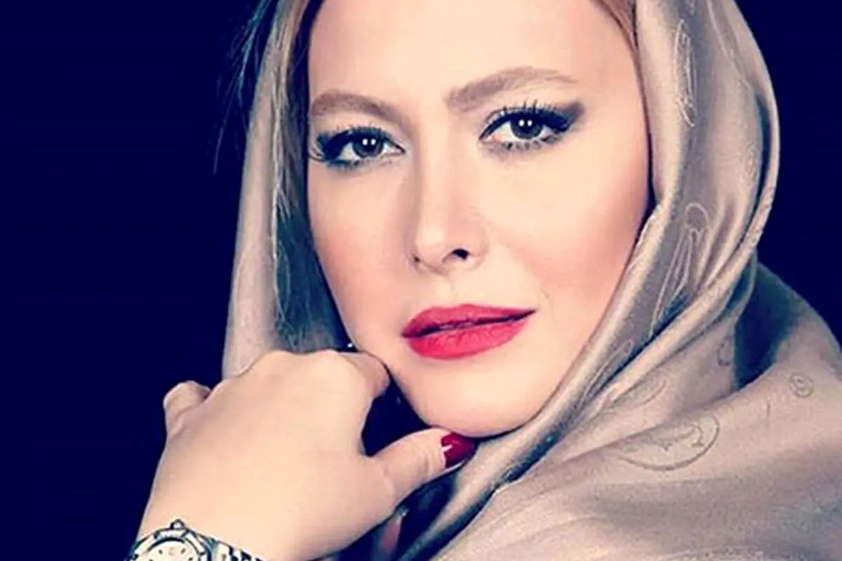 تغییر چهره عجیب فریبا نادری پس از لاغری شدید؛ جوون‌تر نشده است؟