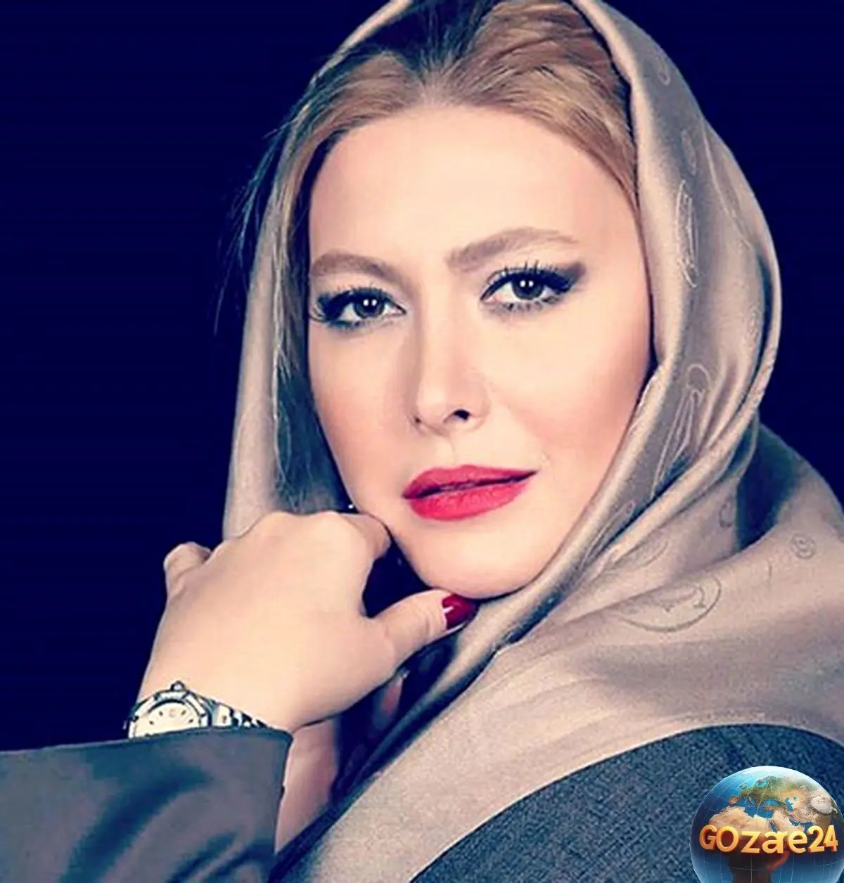 تغییر چهره عجیب فریبا نادری پس از لاغری شدید؛ جوون‌تر نشده است؟
