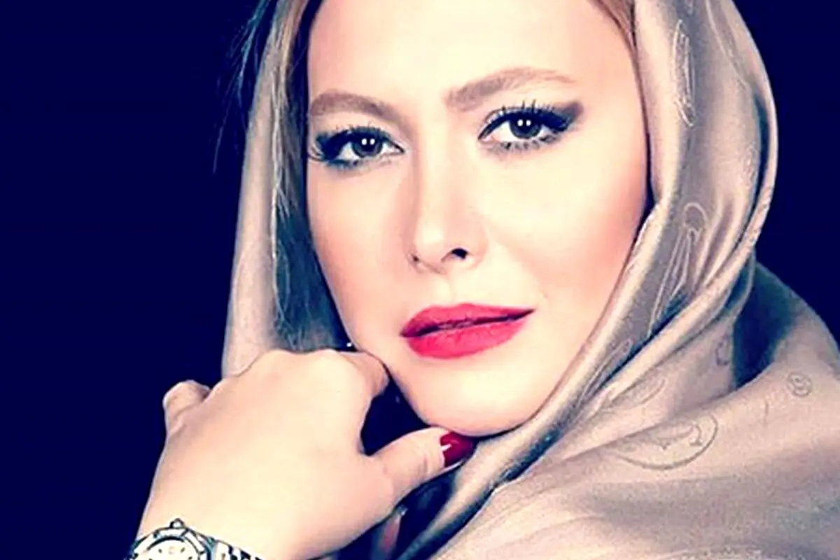 تغییر چهره عجیب فریبا نادری پس از لاغری شدید؛ جوون‌تر نشده است؟