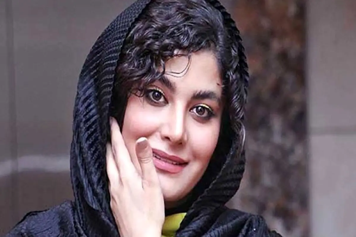 استایل جنوبی و مدلینگ بهار قاسمی، همسر جوان و زیبا خلیل خانزاد در سریال نون خ