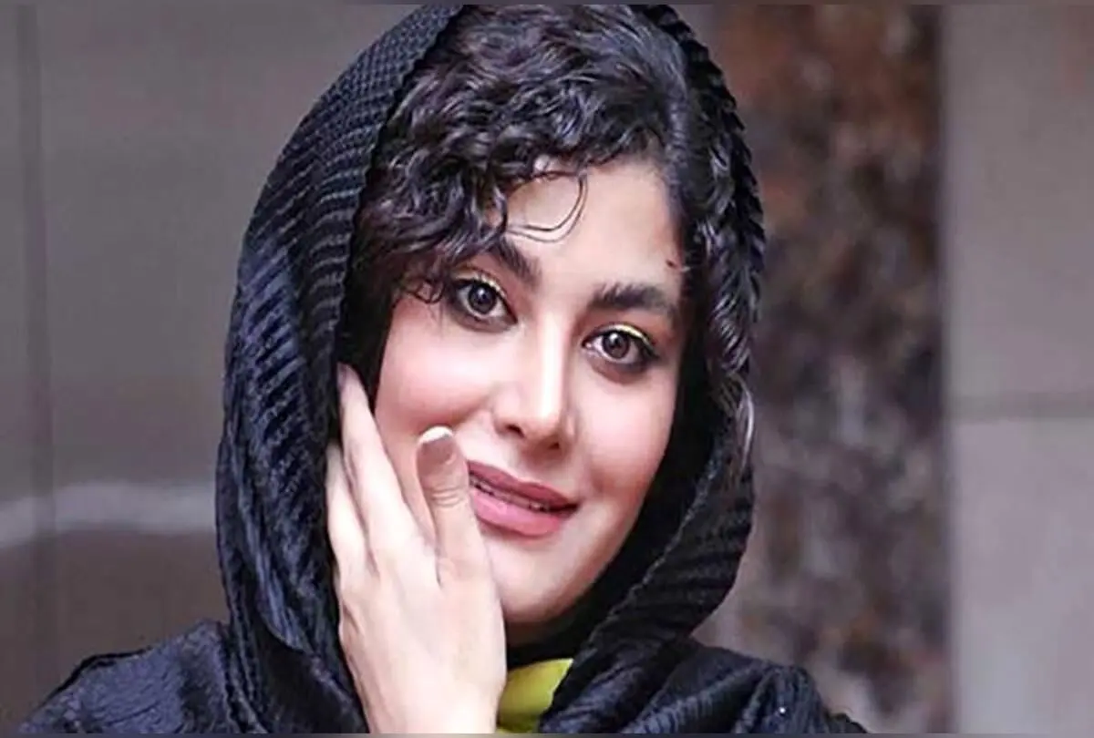 استایل جنوبی و مدلینگ بهار قاسمی، همسر جوان و زیبا خلیل خانزاد در سریال نون خ