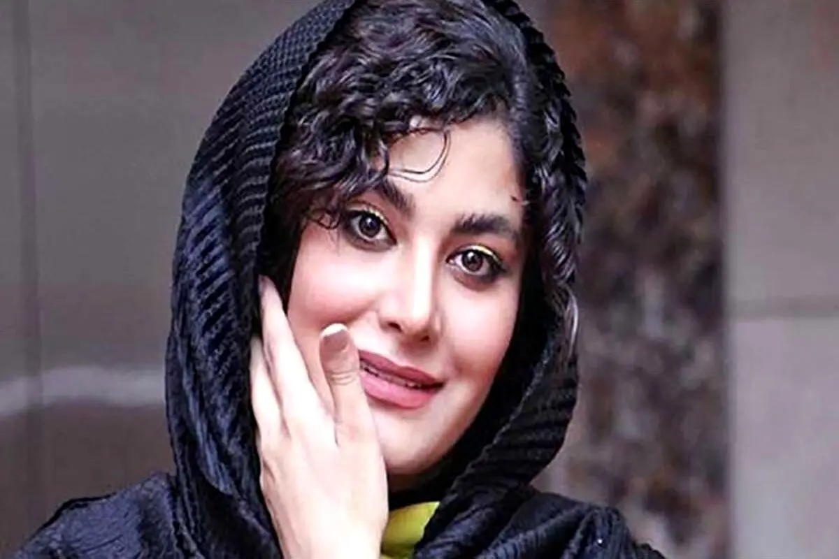 استایل جنوبی و مدلینگ بهار قاسمی، همسر جوان و زیبا خلیل خانزاد در سریال نون خ