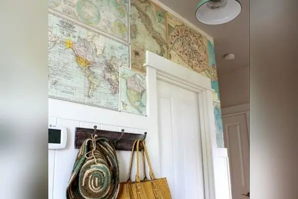 کابوس طراحی داخلی کامرون دیاز در منهتن: رنگ‌های خنثی، سایه‌های طلایی و جواهرات در خانه لوکس