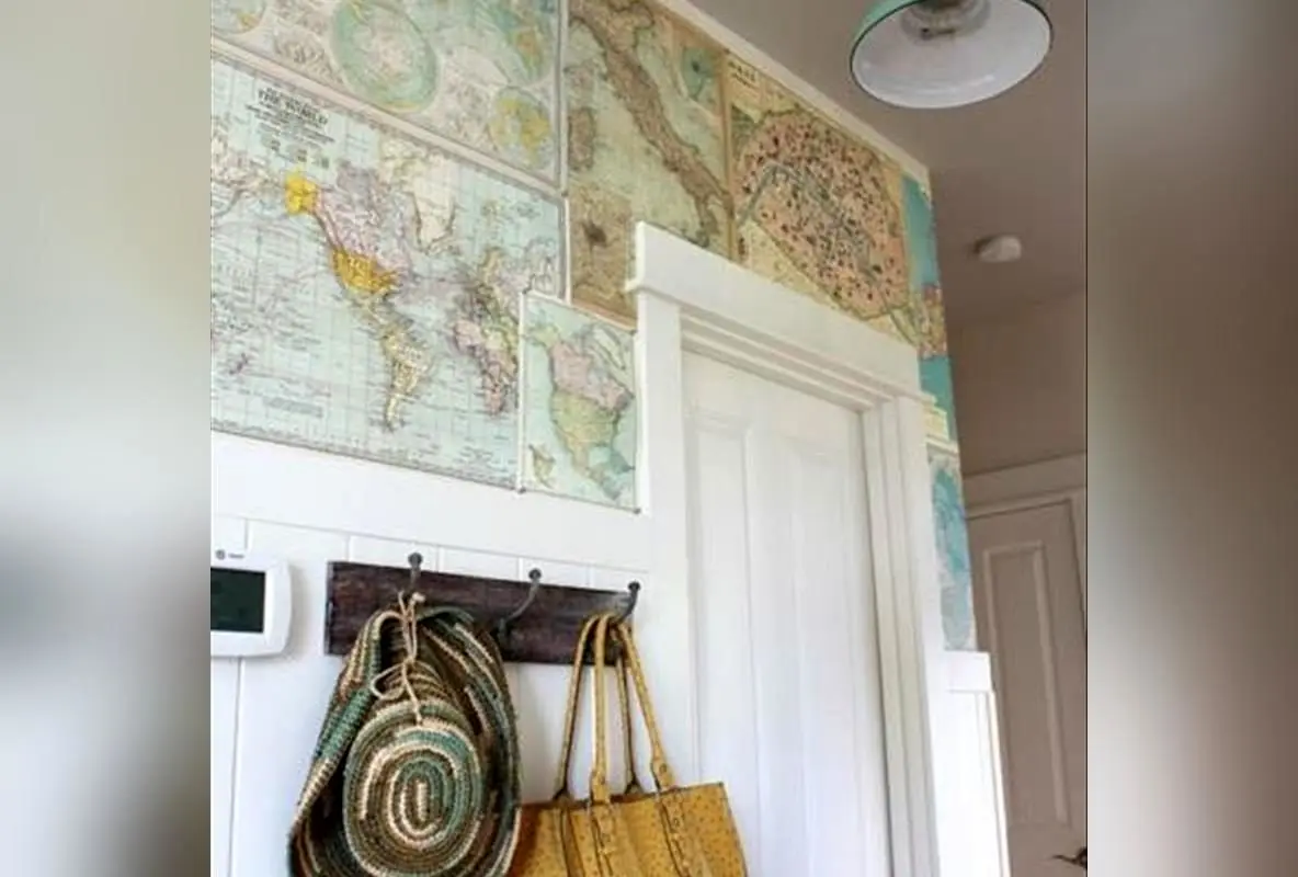 کابوس طراحی داخلی کامرون دیاز در منهتن: رنگ‌های خنثی، سایه‌های طلایی و جواهرات در خانه لوکس