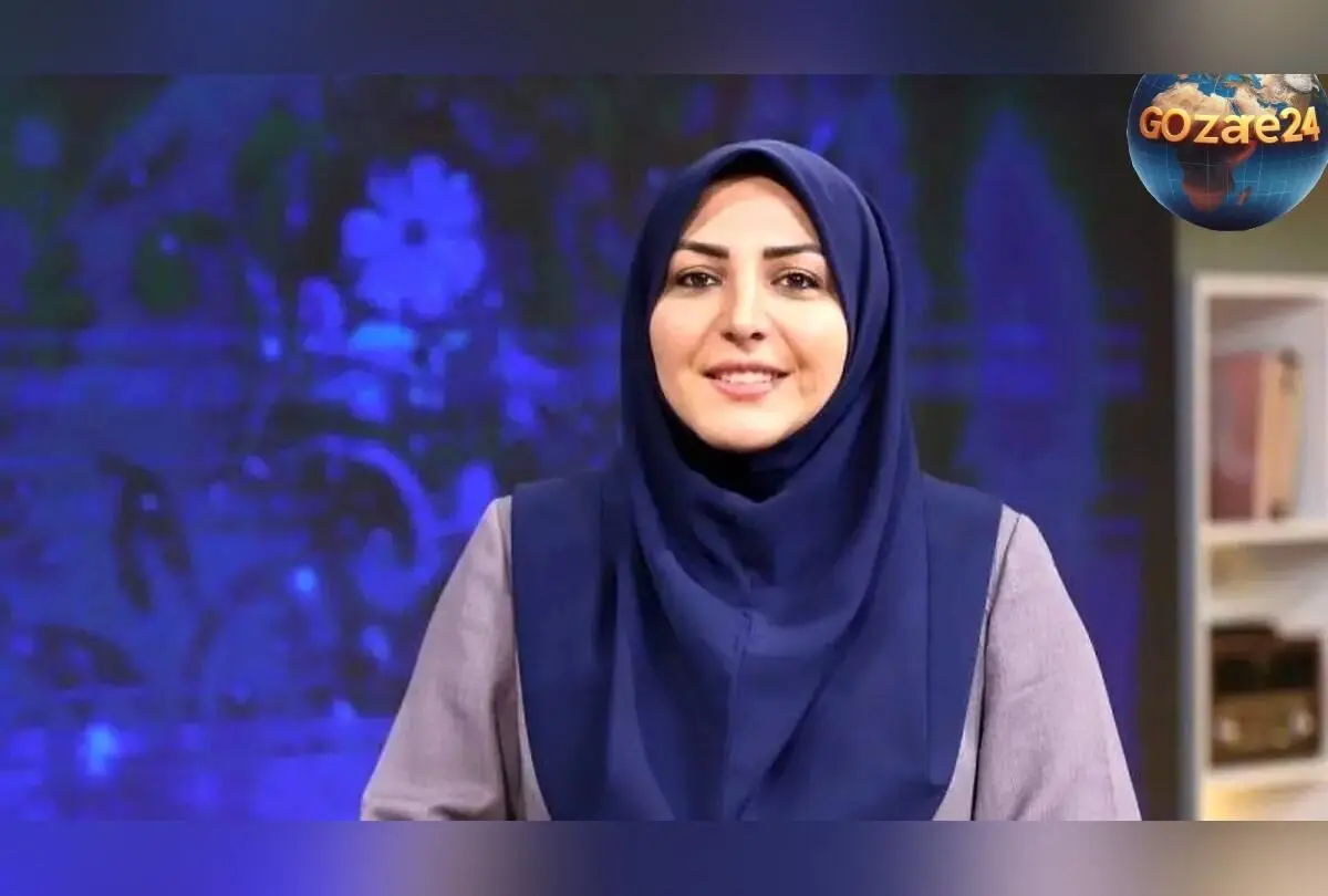 مدل‌های مانتوی مزونی شیک و سنگین المیرا شریفی مقدم در برنامه یلدایی تلویزیون | استایل‌های خاص و رنگین نماد بانوان باوقار ایرانی
