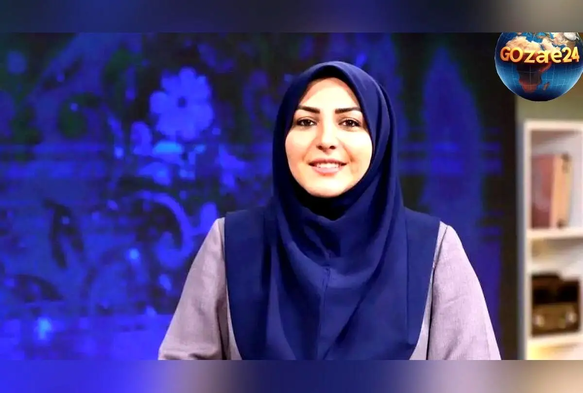 مدل‌های مانتوی مزونی شیک و سنگین المیرا شریفی مقدم در برنامه یلدایی تلویزیون | استایل‌های خاص و رنگین نماد بانوان باوقار ایرانی