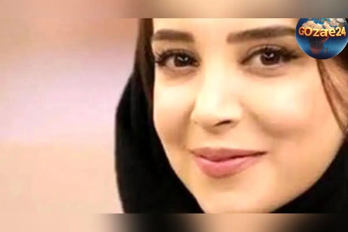 سحر جعفری جوزانی در کنار مادر آمریکایی‌اش؛ لحظه‌ای خانوادگی و خاص در سال ۱۳۹۴