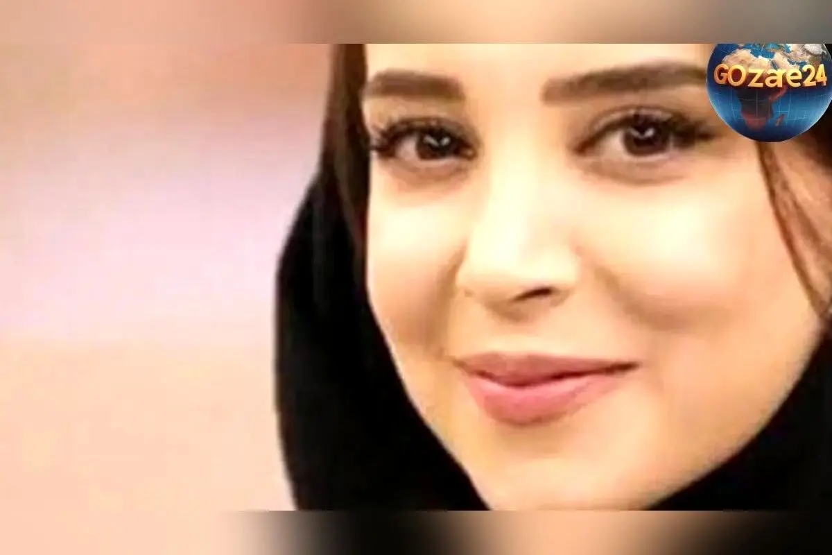 سحر جعفری جوزانی در کنار مادر آمریکایی‌اش؛ لحظه‌ای خانوادگی و خاص در سال ۱۳۹۴