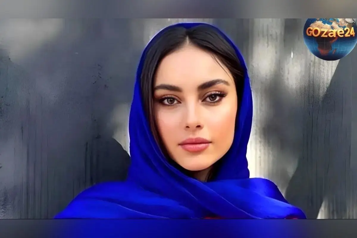 تصویر جدید و استایل بینظیر ترلان پروانه، بازیگر محبوب «بامداد خمار» و «هوش سیاه»