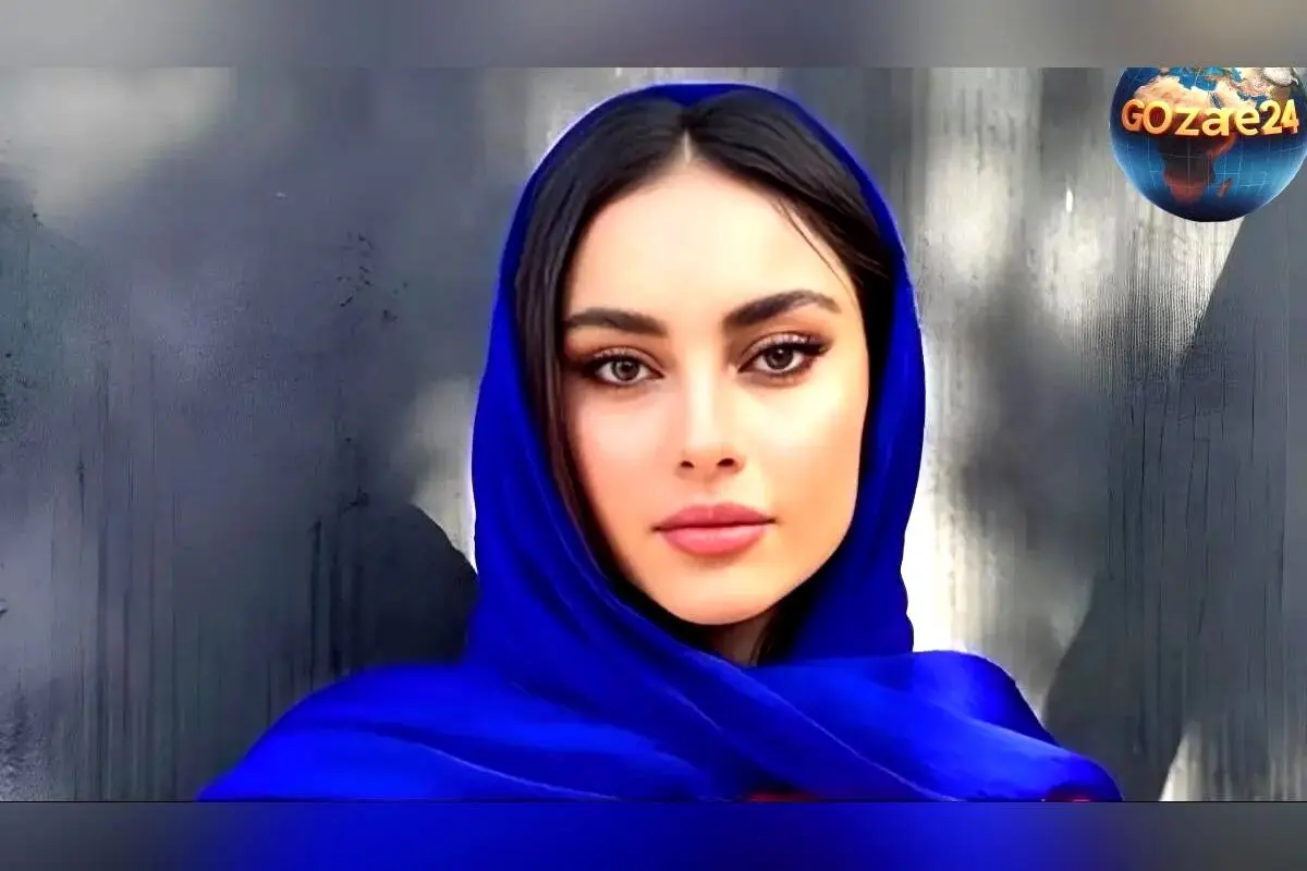 تصویر جدید و استایل بی‌نظیر ترلان پروانه، بازیگر محبوب «بامداد خمار» و «هوش سیاه»