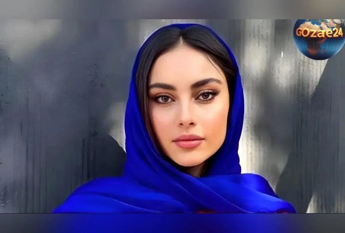 تصویر جدید و استایل بی‌نظیر ترلان پروانه، بازیگر محبوب «بامداد خمار» و «هوش سیاه»